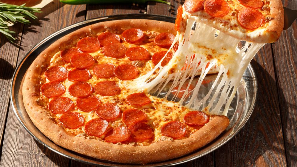 Jerry's a deschis o pizzerie de 150.000 de euro în Craiova