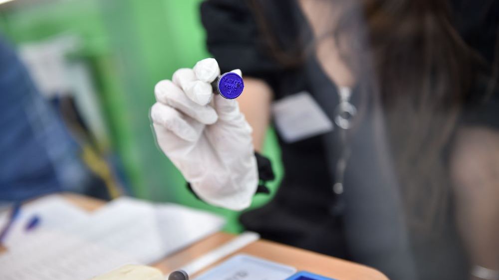 BEC ar putea anunța în această seară rezultatul renumărării voturilor din primul tur al Prezidențialelor