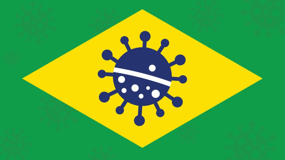 Brazilia: Tot mai mulți tineri mor din cauza COVID-19 | De vină ar putea să fie tulpina braziliană