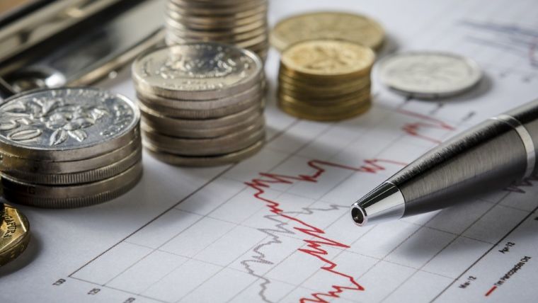 BNR a revizuit in scadere prognoza de inflatie si anticipeaza un nivel negativ la finalul acestui an