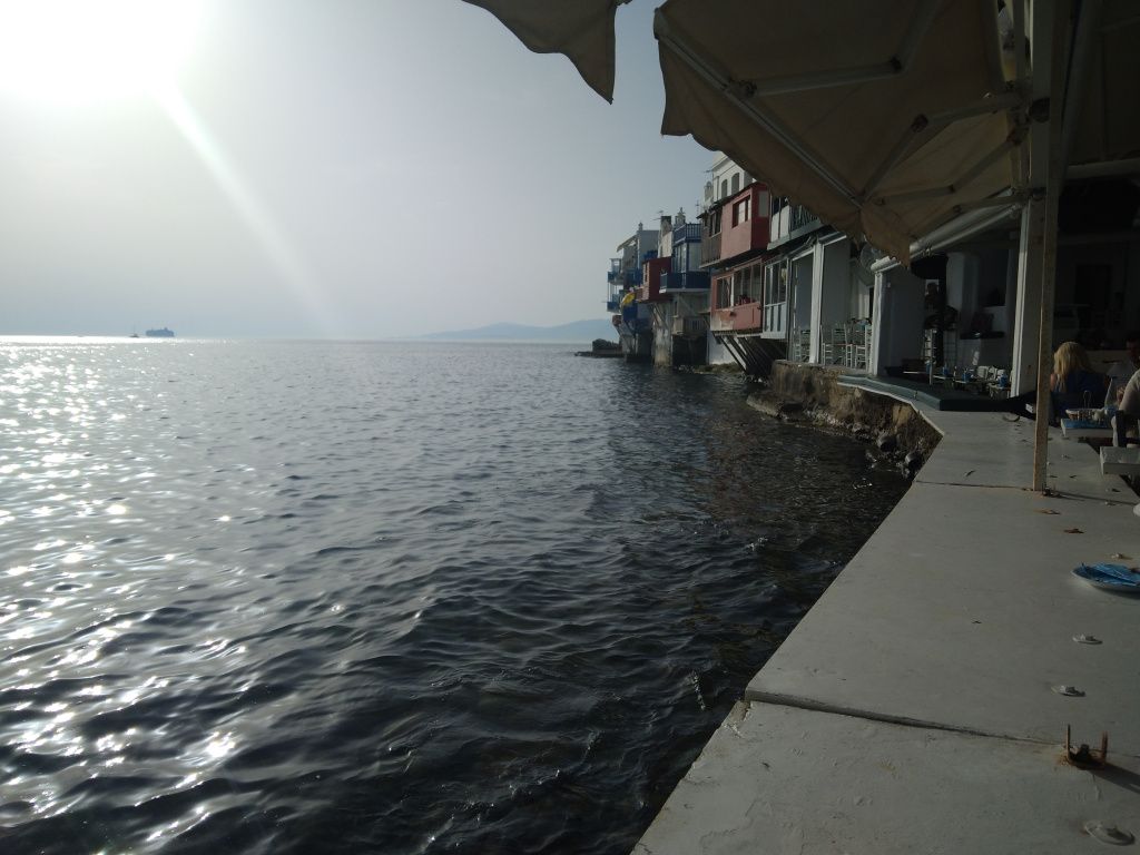 Galerie Foto Mykonos - Imagine 14