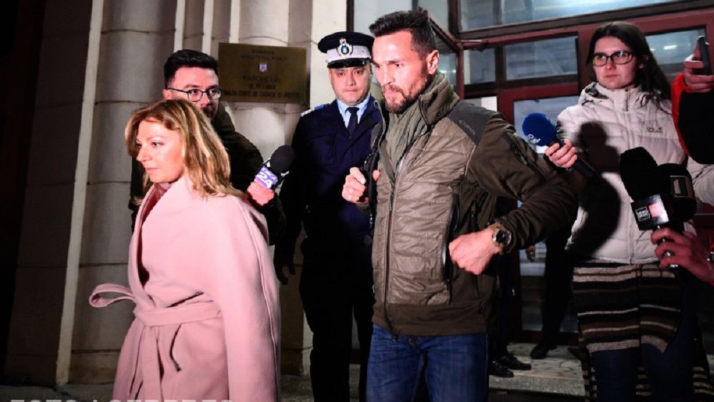 Judecător: Simbolul legionar nu este în mod direct rasist