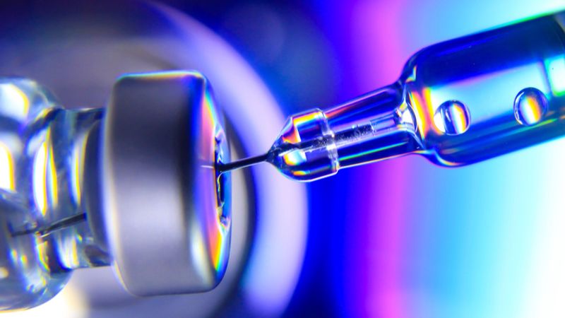 CORONAVIRUS | Un vaccin al companiei americane de biotehnologie Moderna este gata pentru primele teste