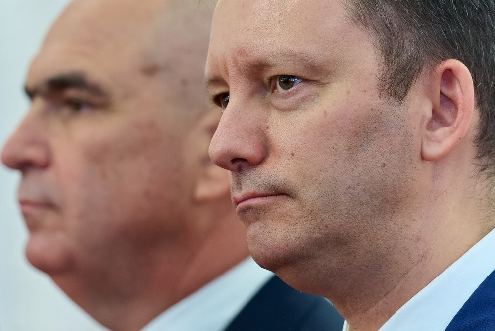 Siegfried Mureșan, despre planul lui Grindeanu înaintea Guvernului Niculescu: „Acum înțelegem exact”