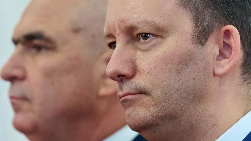 Siegfried Mureșan îl apără pe Ilie Bolojan după audierea la DNA: Nu a greșit cu absolut nimic