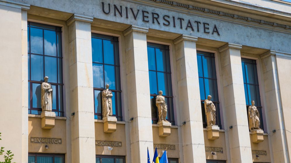 Admitere licență la Universitatea din București 2023. Când sunt înscrierile și ce taxe de școlarizare cere fiecare facultate