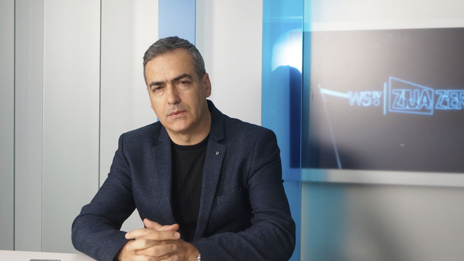 Mihai Paun, Ascend Netsolutions: De la produsele altora la startup-uri interne