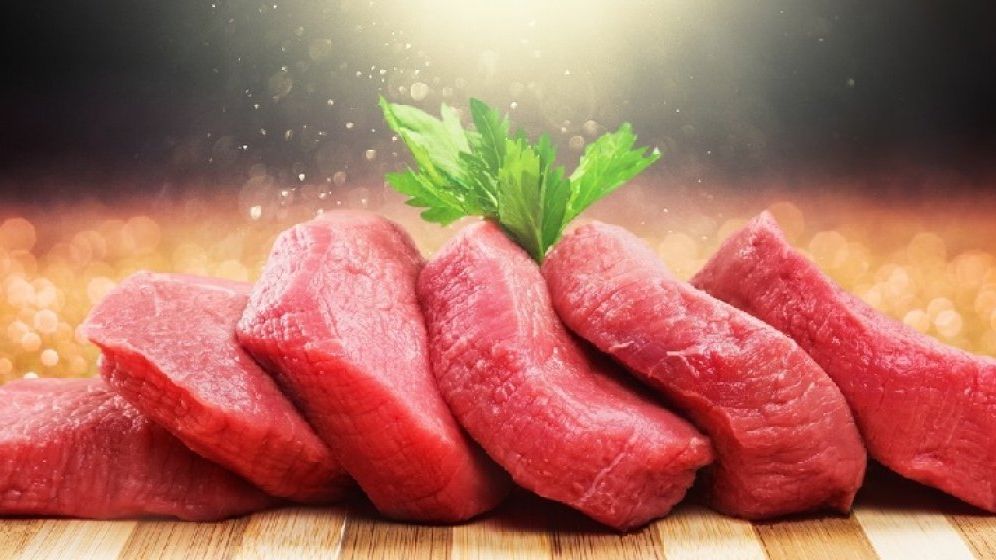 Polonia, Bulgaria si Romania au cele mai mici preturi la carne din UE