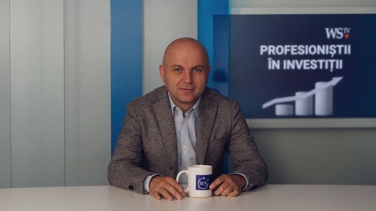 Sergiu Negut: Teama de pierdere a flexibilitatii ii tine pe antreprenori departe de bursa