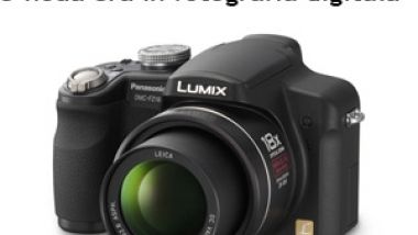 O noua era in fotografia digitala