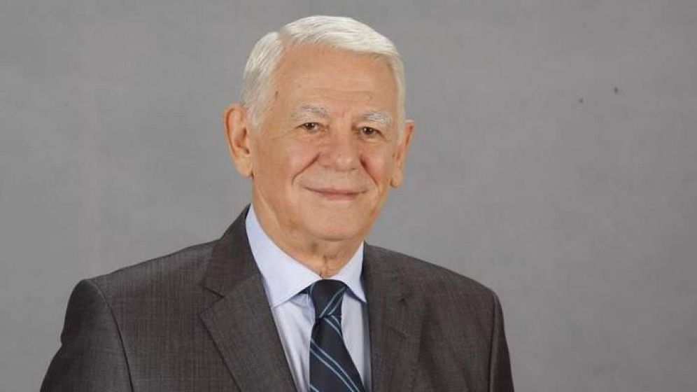 UPDATE Teodor Melescanu a fost ales presedinte al Senatului