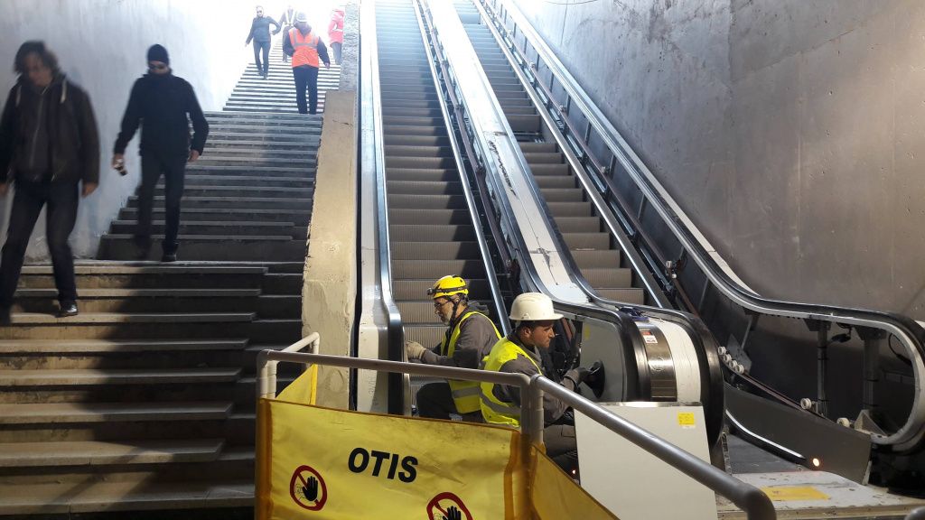 De ce depinde circulatia cu metroul pana in Drumul Taberei? - Imagine 3