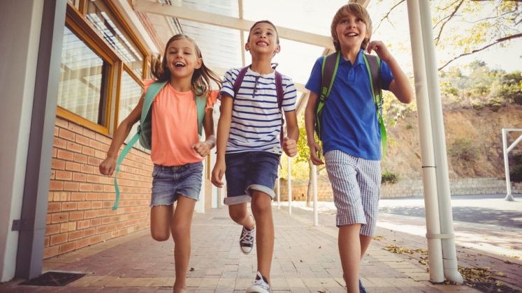 Manuale scolare la reducere: 3 carti pe care sa le cumperi inainte de inceperea scolii