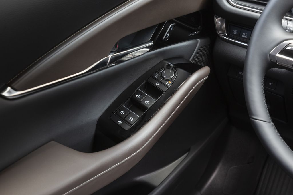 Mazda CX-30 - Imagine 9