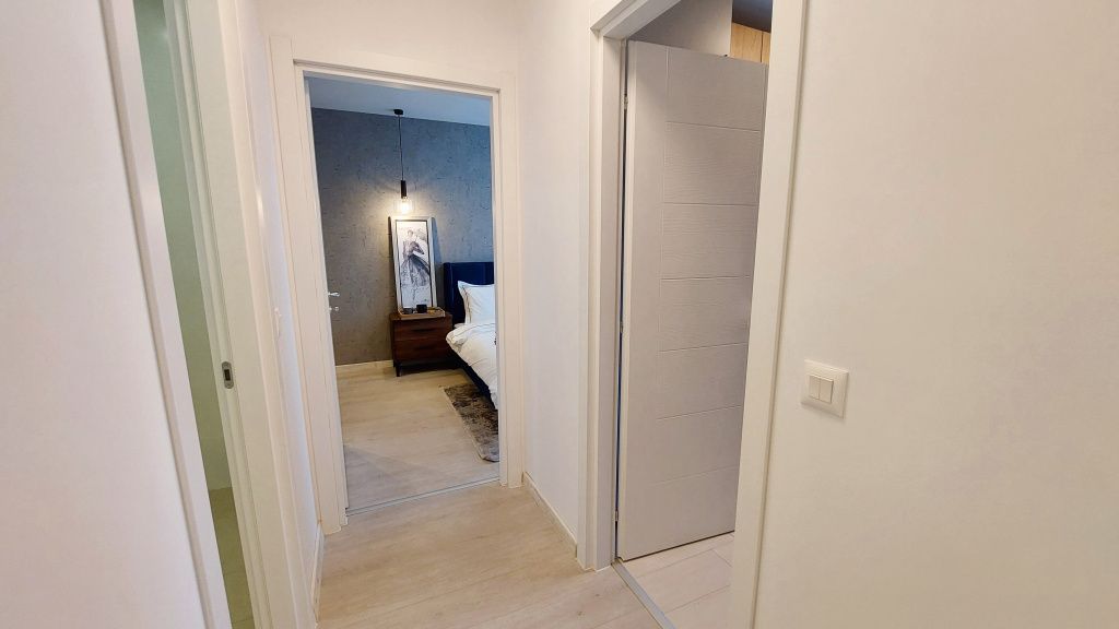 Apartament 2 camere tip 3B - Hils Brauner