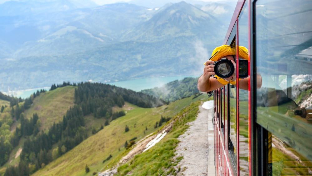 Înconjurul lumii cu trenul în 100 de zile: vacanța de lux lansată de un operator turistic