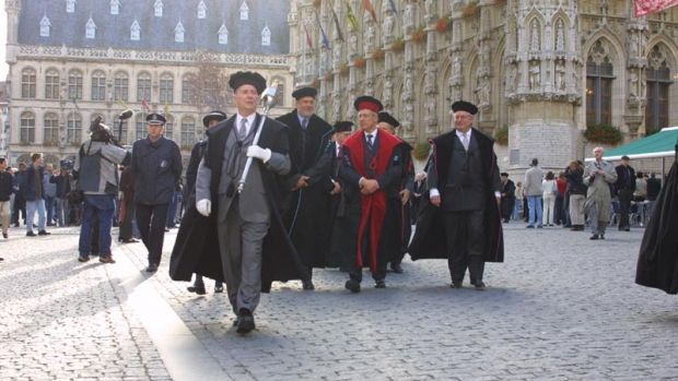 TOP cele mai inovatoare universitati din Europa in 2017