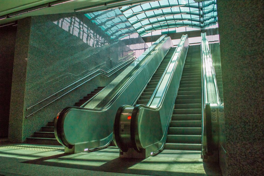 Inaugurare statii de metrou Laminorului si Straulesti - Imagine 6