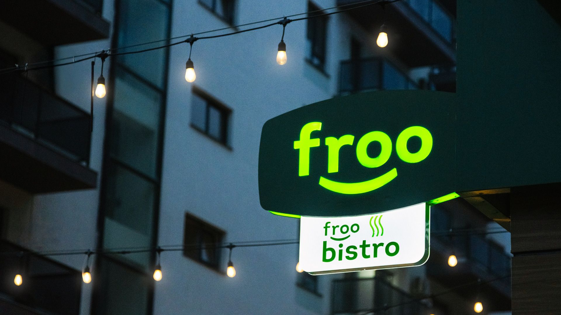 Program Froo Froo se extinde în alte trei orașe din România. Unde deschid polonezii ...