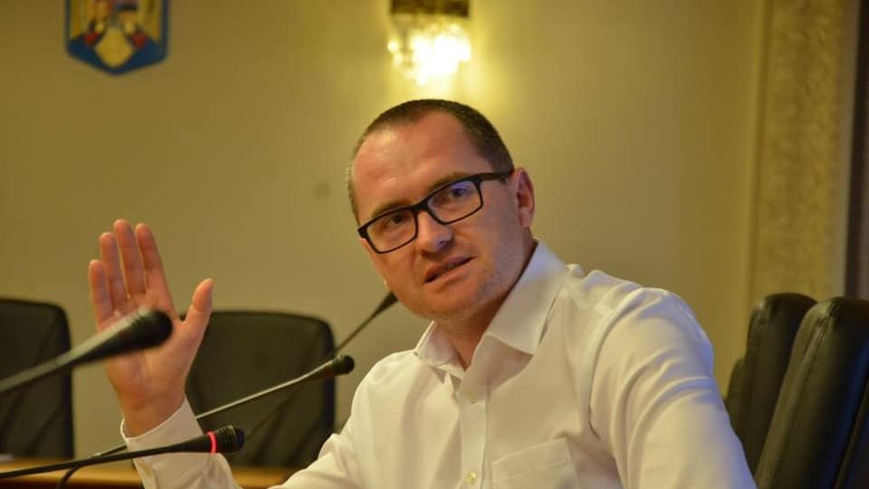 Korodi, UDMR: Nu ne-am dezis niciodata de cuvantul dat!