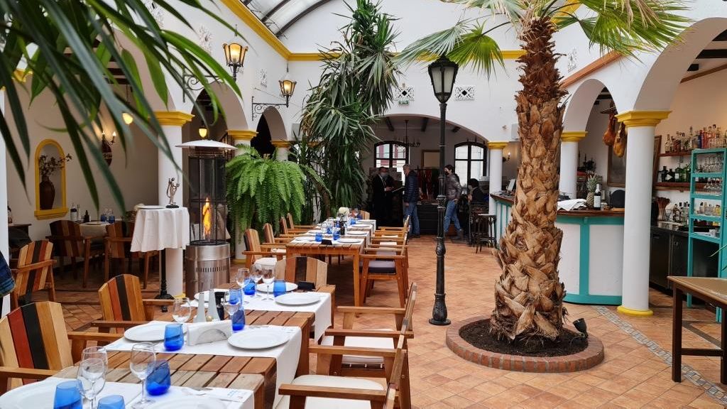 Review restaurant George Butunoiu: Casa Espana by Alioli, modelul latin de a mânca la restaurant