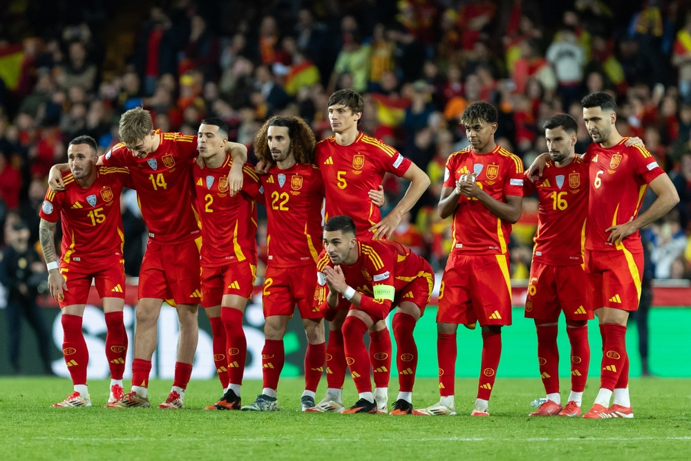 Spania, campioană mondială pentru a doua oară. Argentina lui Messi, învinsă în prelungiri