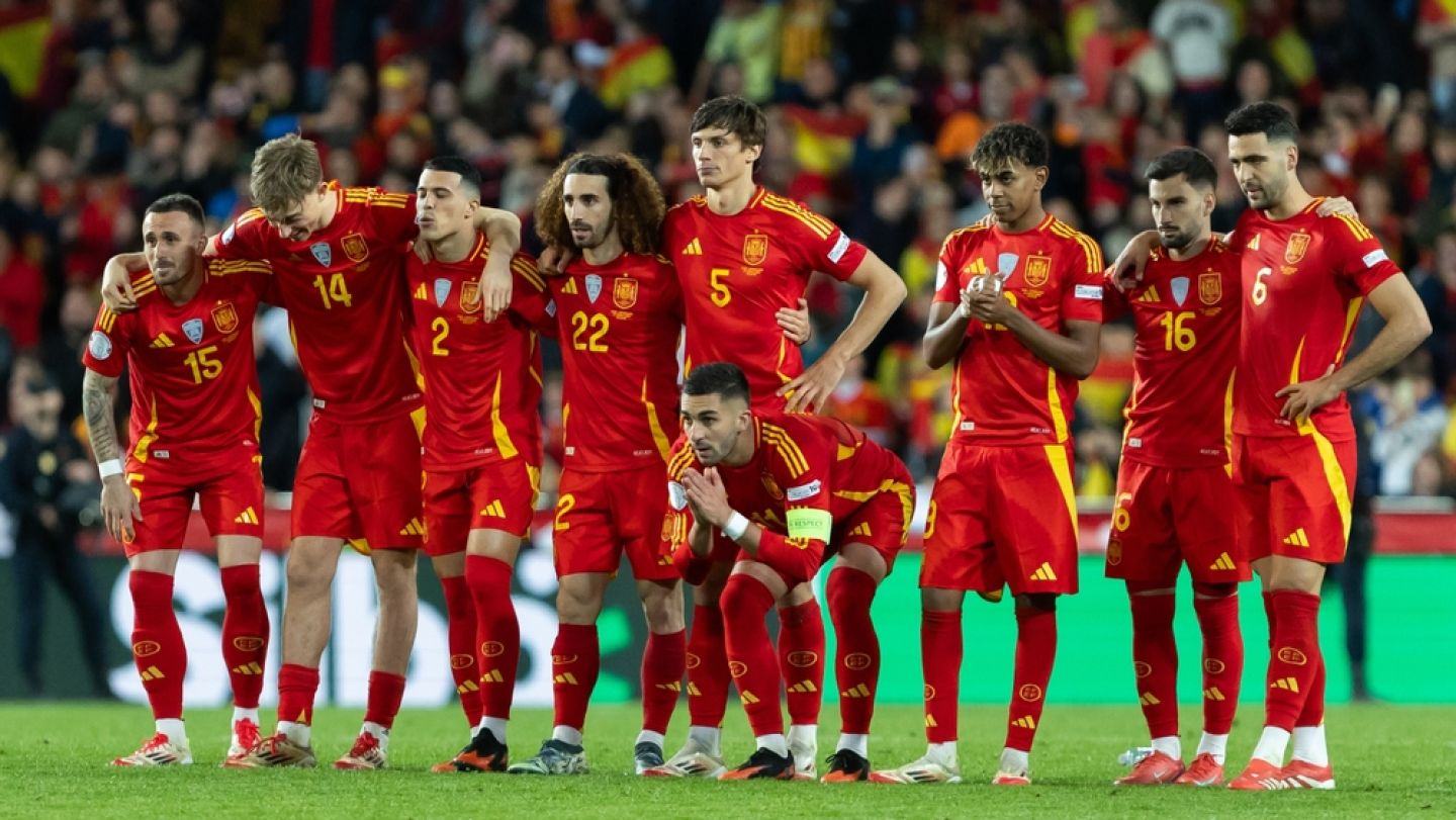Poza pentru articolul Spania, campioană mondială pentru a doua oară. Argentina lui Messi, învinsă în prelungiri