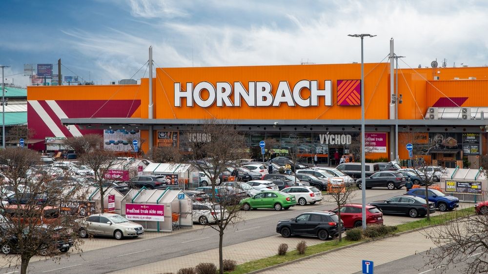 Premieră pe piața de bricolaj din România: Hornbach lansează primul asistent virtual bazat pe AI