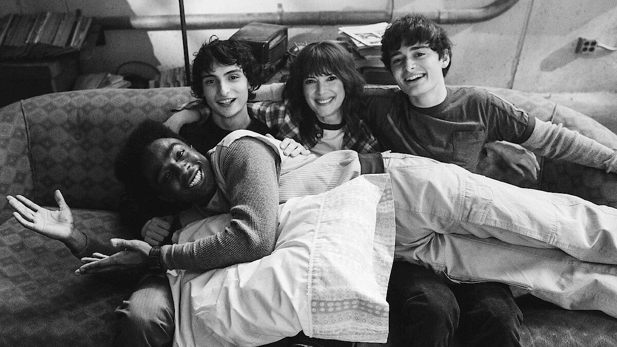 Trailer sezonul 5 Stranger Things: Cum va arăta ultimul sezon al serialului