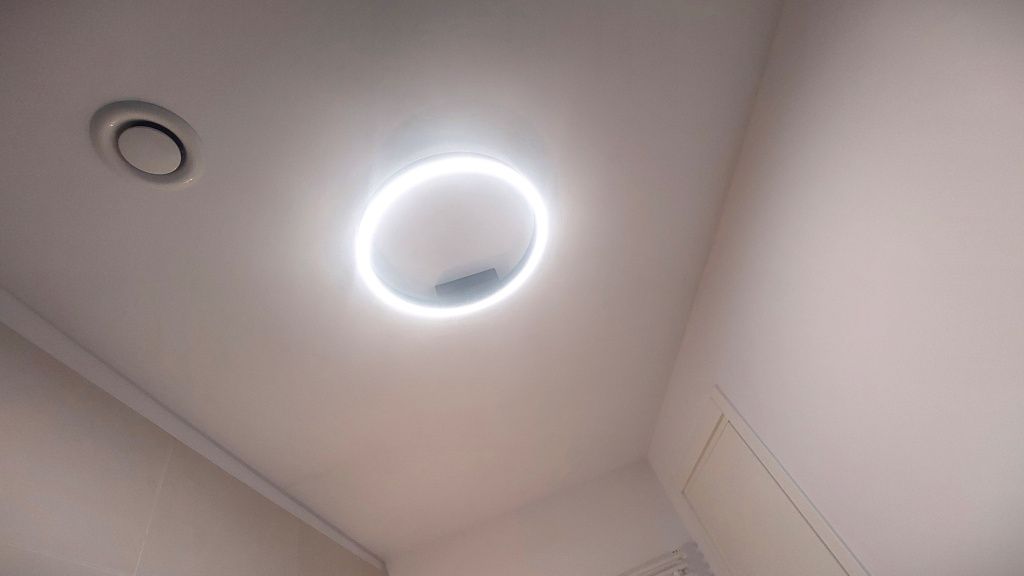 Cum arată un apartament nou cu două camere de 225.000 euro din centru Capitalei - Imagine 15