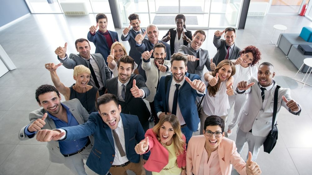 Tarile UE in care tinerii isi gasesc un loc de munca dupa absolvire. Romania, spre coada clasamentului