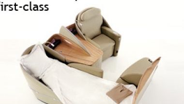 Cei mai buni operatori aerieni first class