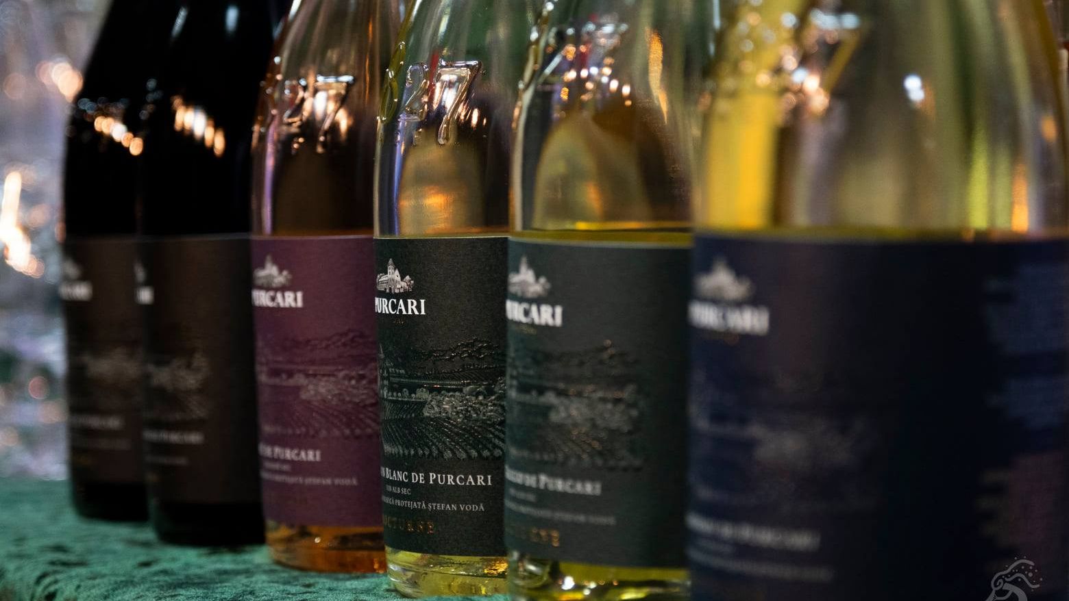 Purcari, creștere spectaculoasă în 2022. Grupul este printre cei mai mari producători de vin din Europa Centrală și de Est