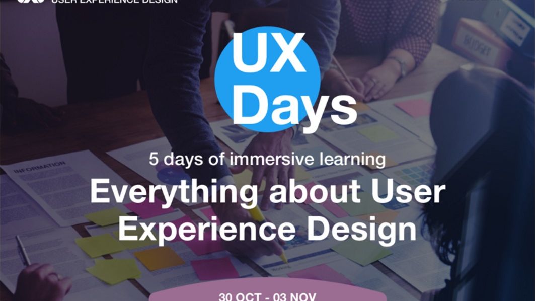 (P) Cum poti deveni sau evolua ca UX Designer, acolo unde nu exista cursuri formale sau universitare