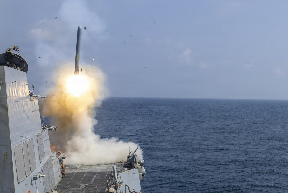 Germania cumpără rachete Tomahawk din SUA. Friedrich Merz: Acoperim o lacună strategică de apărare
