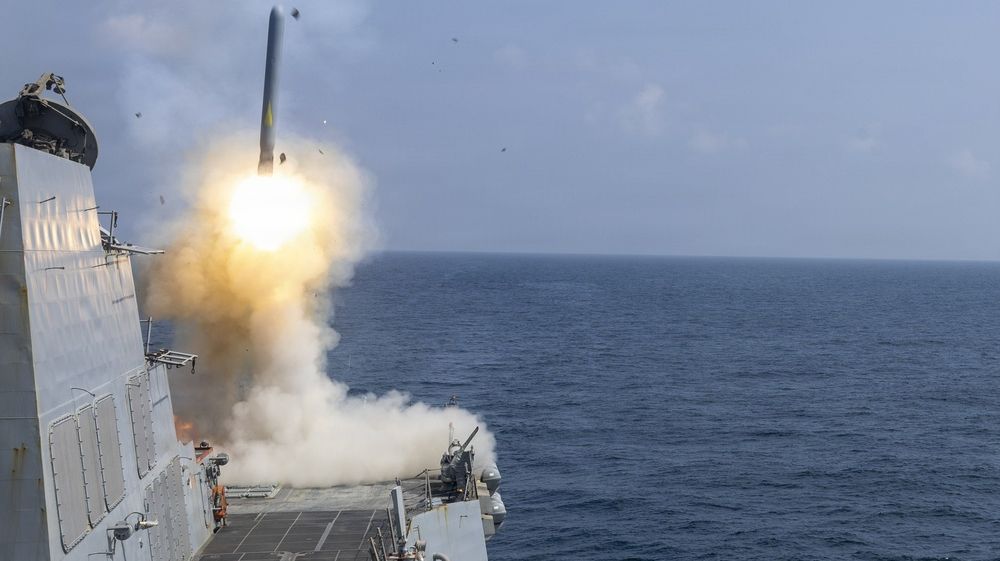 Germania cumpără rachete Tomahawk din SUA. Friedrich Merz: Acoperim o lacună strategică de apărare
