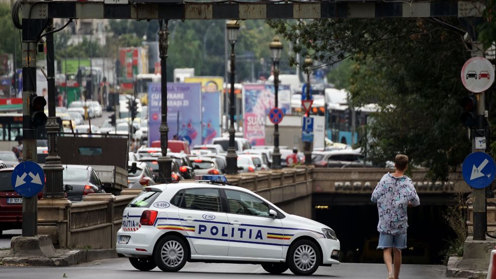 Daniel Băluță: Pasajul Unirii din București va fi închis pentru lucrări pe timpul verii