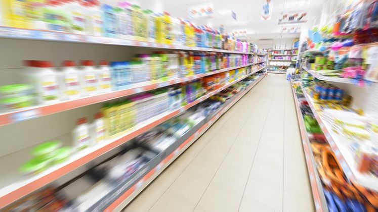 Care au fost cele mai cumparate bunuri de larg consum in 2017?