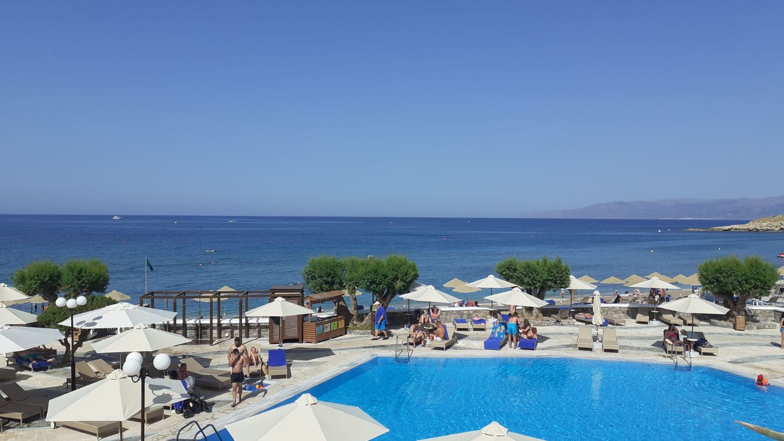 Vacanță în Grecia 2021: Care sunt condițiile de călătorie în Creta