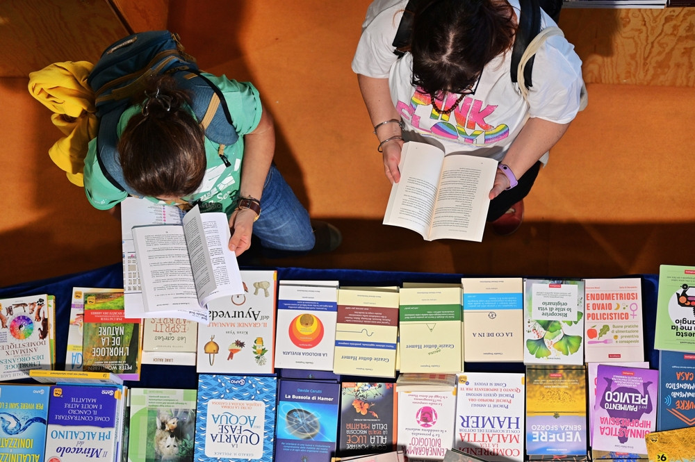 Bookfest 2026: tot ce trebuie să știi despre ediția din acest an. Programul complet al evenimentului