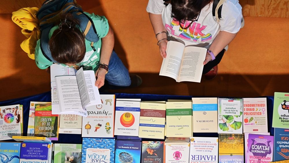 Bookfest 2026: tot ce trebuie să știi despre ediția din acest an. Programul complet al evenimentului