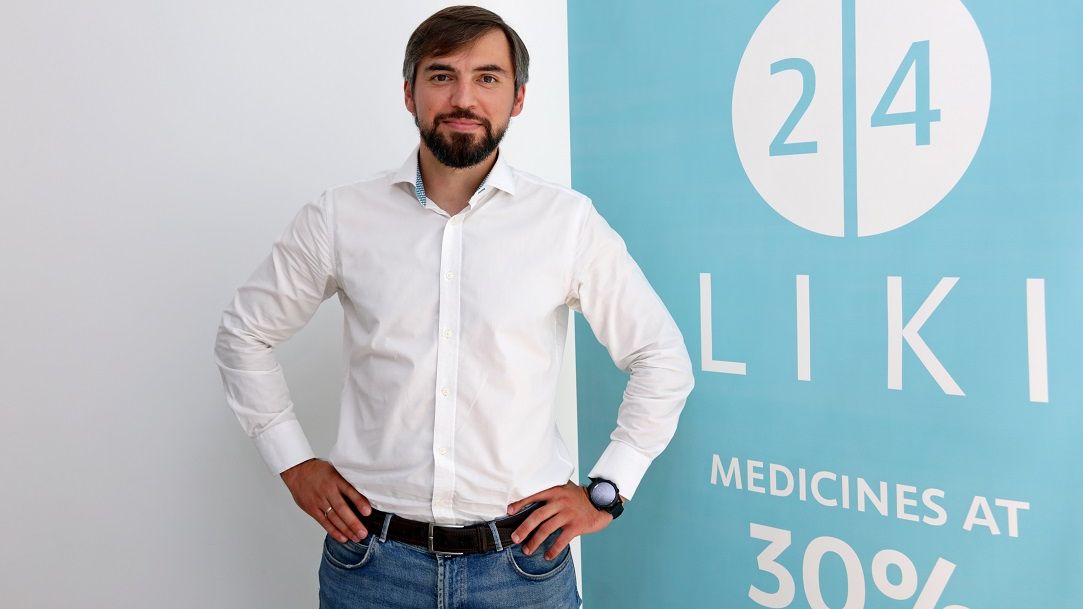 „Medicamente și consultații online”: Liki24 pregătește lansarea serviciilor de telemedicină, dar și accesul mai ușor la medicamente din alte țări