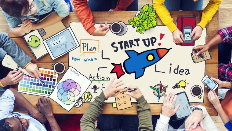 Cum arata ecosistemul startup-urilor din Bucuresti