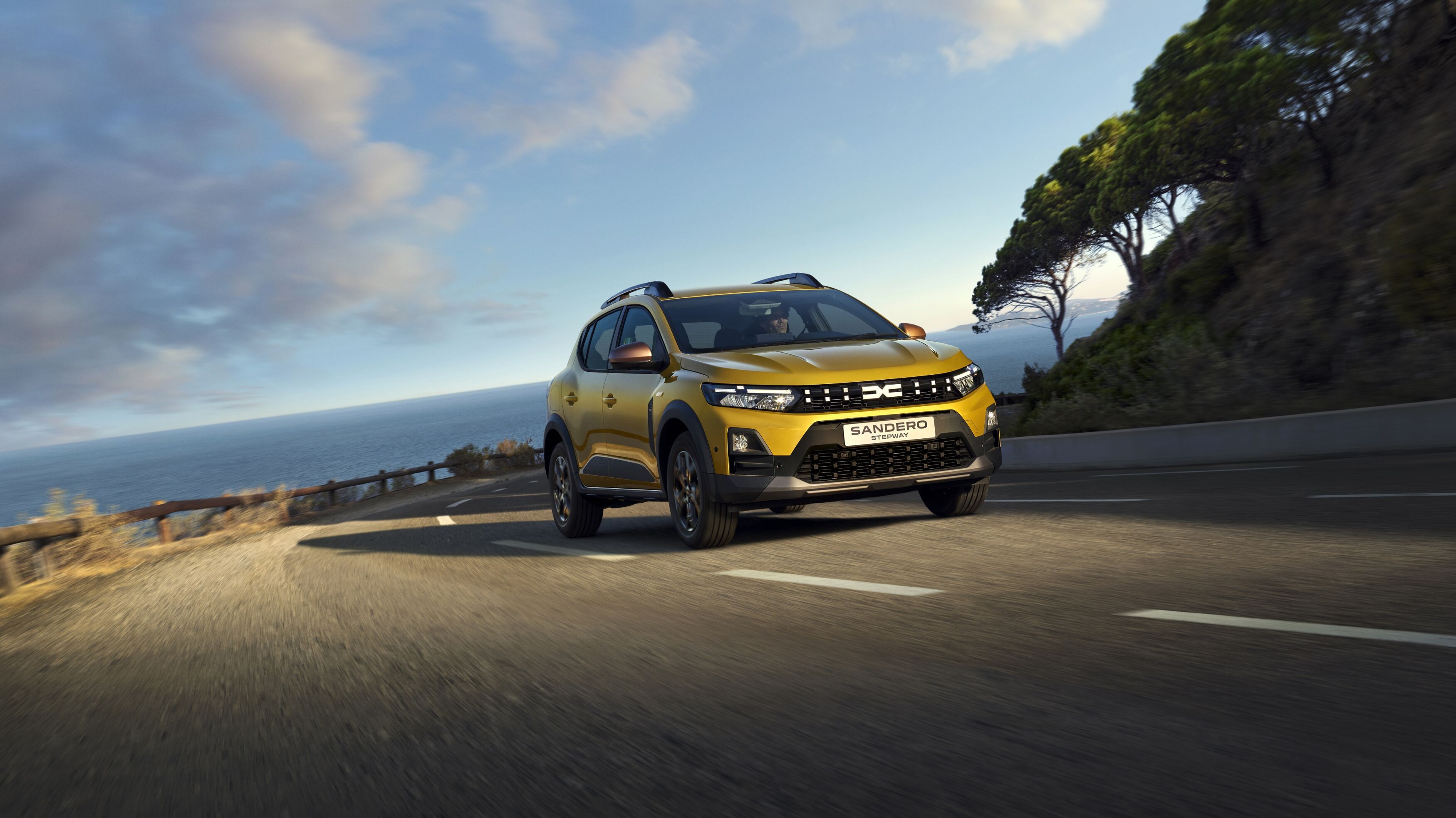 Vânzările Daciei Sandero, la pământ în Europa. Renault Clio a fost cel mai popular model în ianuarie
