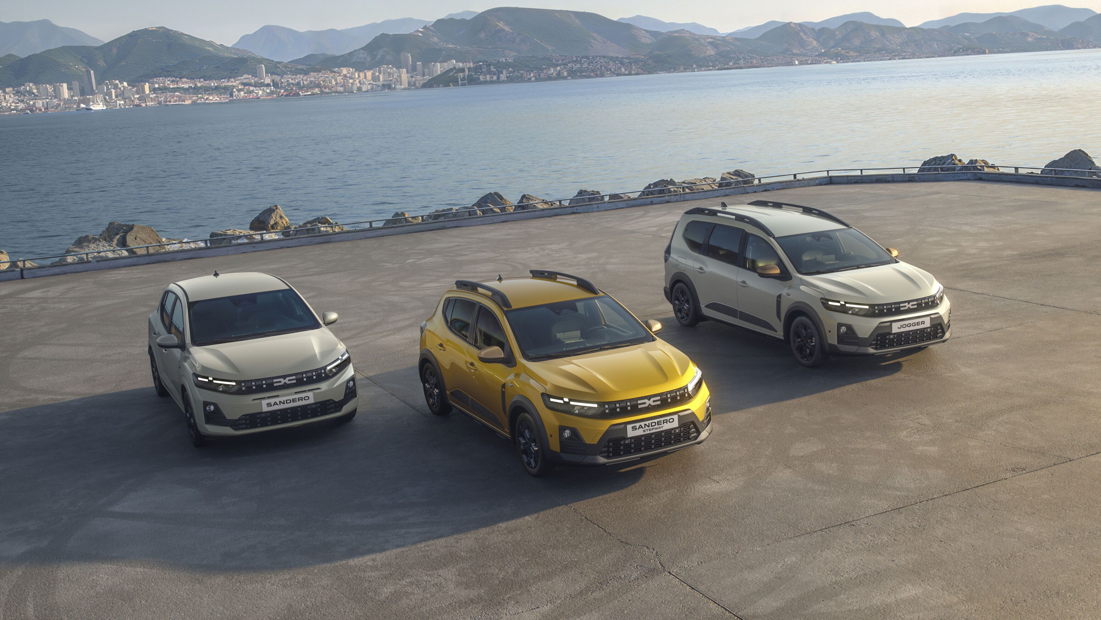 Care este avantajul „secret” al Dacia în lupta cu constructorii chinezi: Ne place să-i lăsăm pe clienți să vorbească despre asta