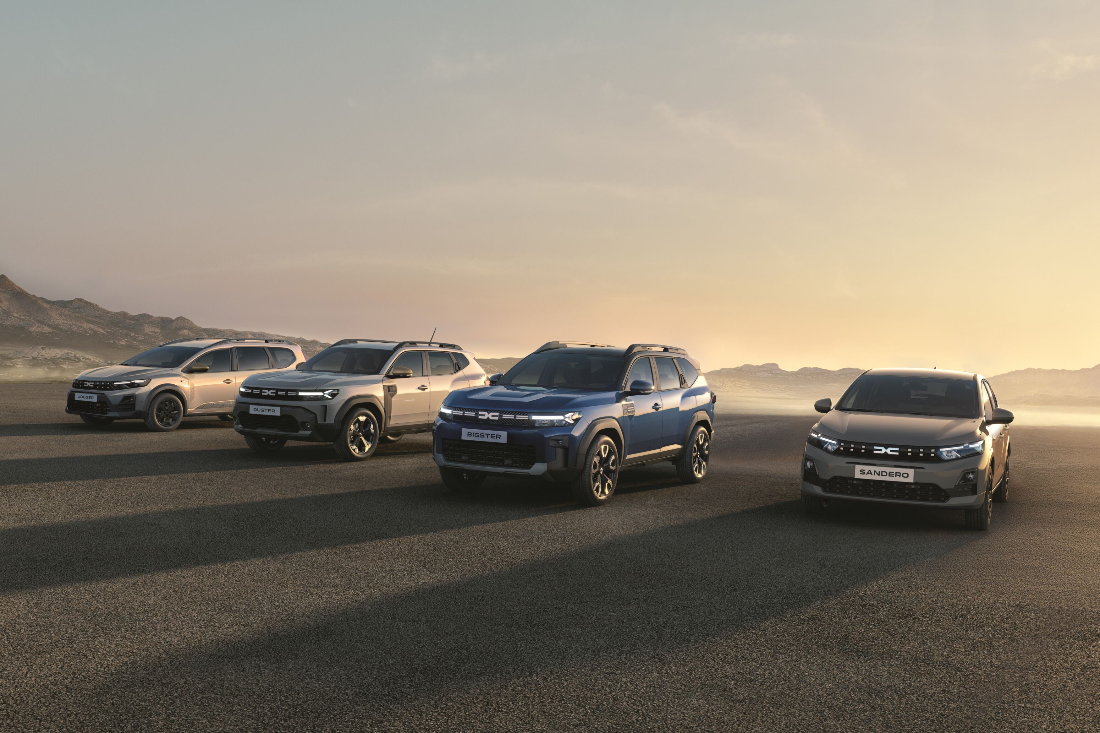 Dacia are un nou vicepreședinte. Schimbarea are loc într-un departament-cheie și pentru România