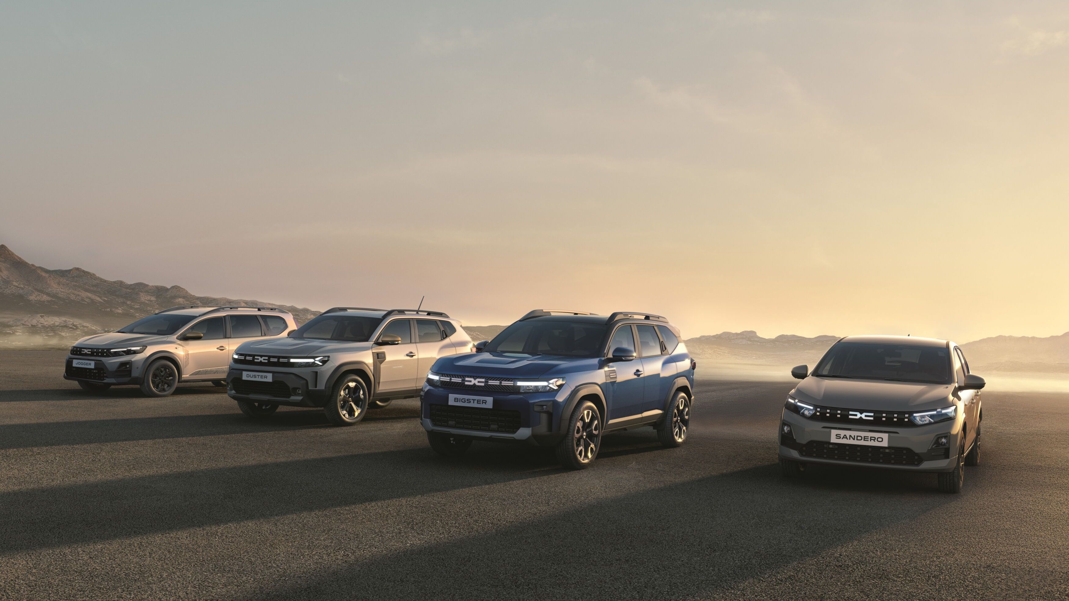 Dacia are un nou vicepreședinte. Schimbarea are loc într-un departament-cheie și pentru România