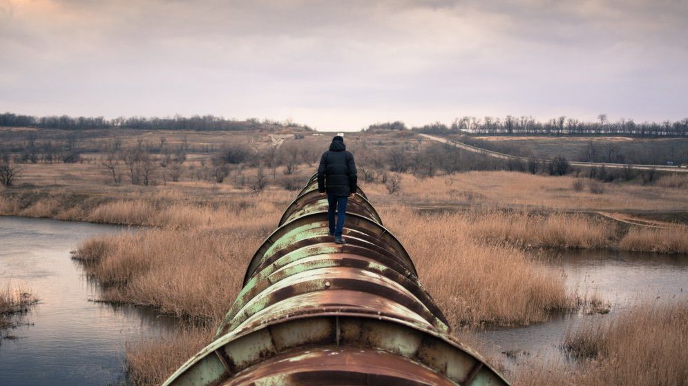 Reuters: Kazahstanul va livra luna viitoare petrol Germaniei prin conducta Drujba