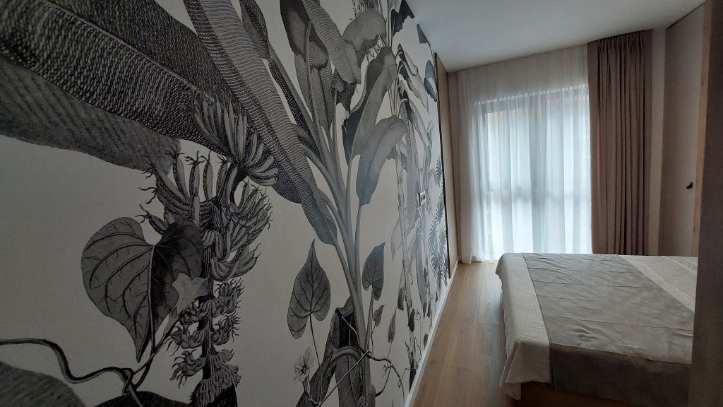 Ce găsești într-un apartament de 3 camere, de circa 190.000 euro, din nordul Capitalei - Imagine 39