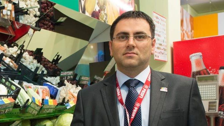 Profi continua expansiunea si in 2017: Sunt convins ca de acum viata noastra va fi mult mai dificila cu "marii rechini" din retail